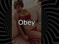 mistress slave submission