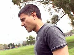 Teen Cheerleader Fucks Older