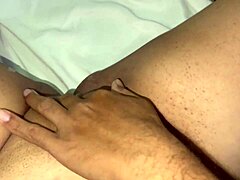 Colombia Mutual Masturbation