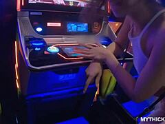 Curvy Latina Craves Cock