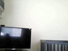 White Girl Deepthroat