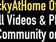 vicky vette's hot gift