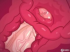 peach rosalina interaction