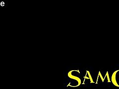 Latina Pussy Licking