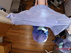 Gynecology Appointment Checkup