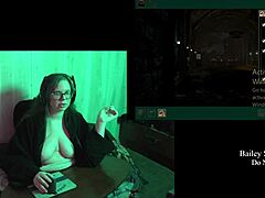 Naked Haunting Playthrough