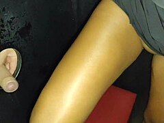 intense discreet encounter