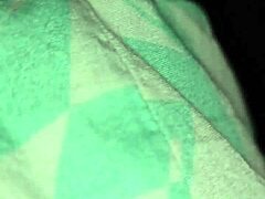 Intense cum-covered fuck