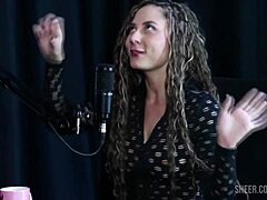 i Compilados Sheer Red