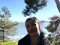 Alicia Adores Veiny Cock