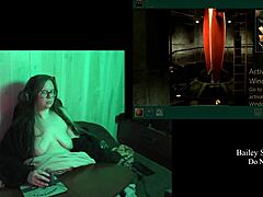 Naked Haunting Playthrough