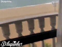 Morning Cumshot Squirting