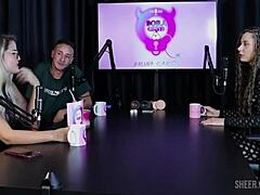 i Compilados Sheer Red