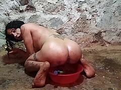 Pickle Anal Fun 🥒