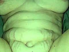 deep preggo creampie