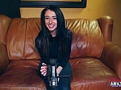 Petite Cuties Share Cock