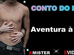 Brazilian Adventure Unleashed