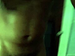 Chocolate Ass Sucking