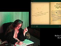 Naked Haunting Playthrough