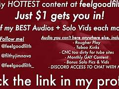 Intense CNC Roleplay