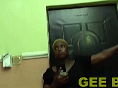 hardcore ebony girlfriend sex