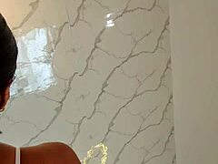 Stepmom Masturbating Fucked Cumshot