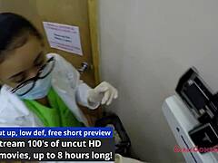 Gynecology Appointment Checkup