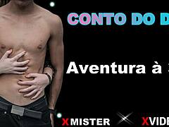 Brazilian Adventure Unleashed