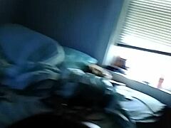 Chocolate Ass Sucking