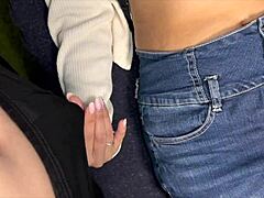 人妻性欲爆発セックス欲求