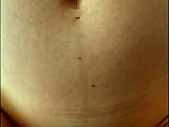 Australian Creampie POV Sex