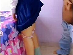 Cum Inside Tight Pussy