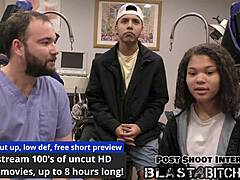 michelle anderson creampied