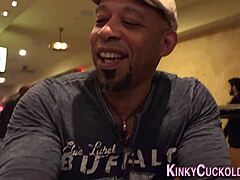 I Fucked Cuckold Babe