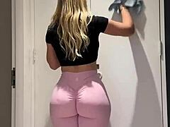 Big Ass Compilation