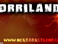 Rena Masturbates Teaser