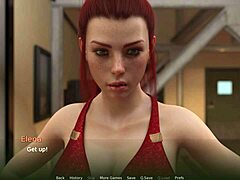 Monster Cock Punishment!