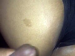 Fattest Ass Cumshot