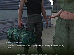 Monster Cock Punishment!