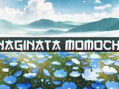 Half-Asian Babe Orgasms