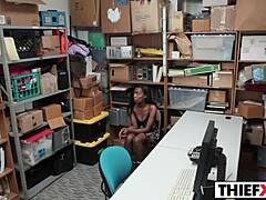 Daya knight punished