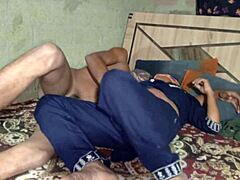 Desi Girlfriend Moments