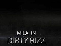 Dirtybizz Mila