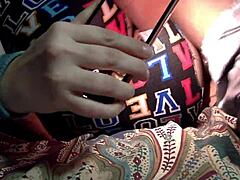 Cheating Hookup Creampie