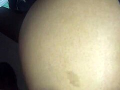 Fattest Ass Cumshot