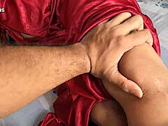 룸메이트 마사지 사고