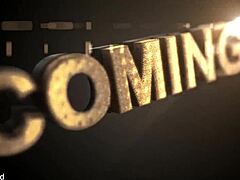 Busty Bombshell Strips