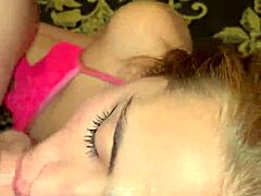 Rough Deepthroat Fucking