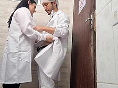 Wet Brazilian Foreplay?