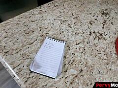 Mommy Achieves Viral Fame